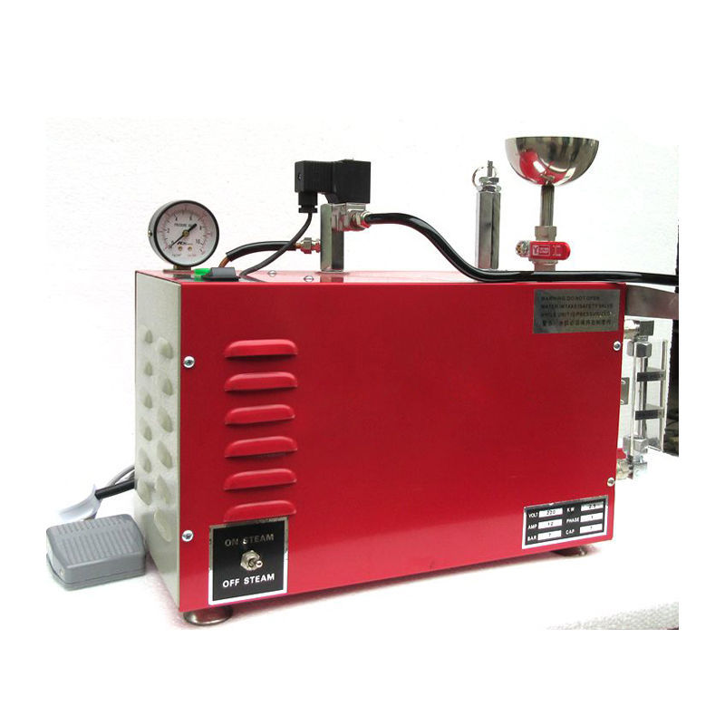 6L Liquid Systom Steam Cleaner Jewelry Steam Cleaning Machine 220V t eBay