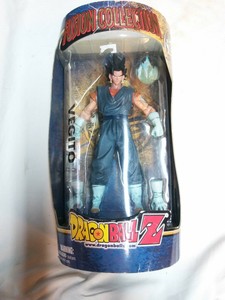 dbz movie collection figures