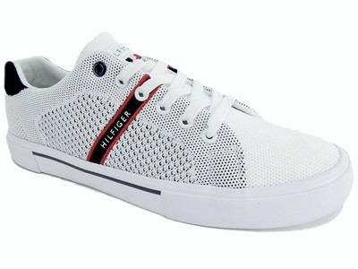 tommy hilfiger two sneakers
