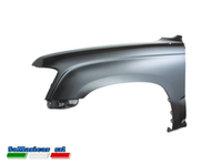 KotflüGel Links Vorne Anpassbar A Toyota Hilux Pick-Up 4WD 01/2001- >