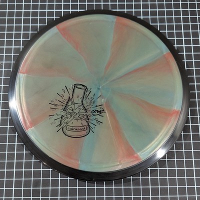 MVP/Axiom Gyropalooza Plasma Lab Second Discs (Pick Your Disc) BomberDiscs