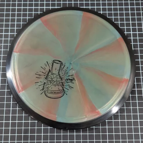 MVP/Axiom Gyropalooza Plasma Lab Second Discs (Pick Your Disc) BomberDiscs