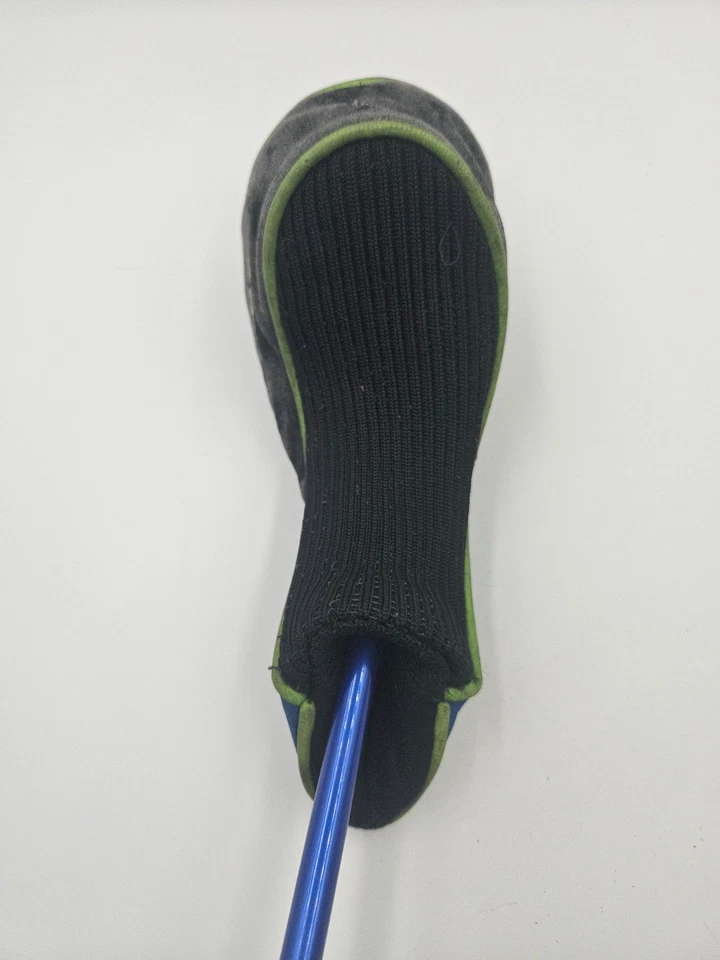 Dunlop Linear Force 3 Hybrid, Firm Flex Graphite Shaft - Image 4 of 4