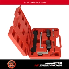 7Pcs Engine Timing Locking Tool Set For ALFA FIAT GM OPEL VAUXHALL 1.4 1.6 1.8