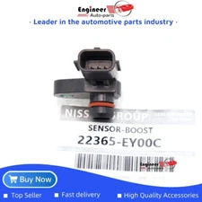 NEW OEM SENSOR MAP (MANIFOLD ABSOLUTE PRESSURE) FIT  HITACHI INFINITI NISSAN