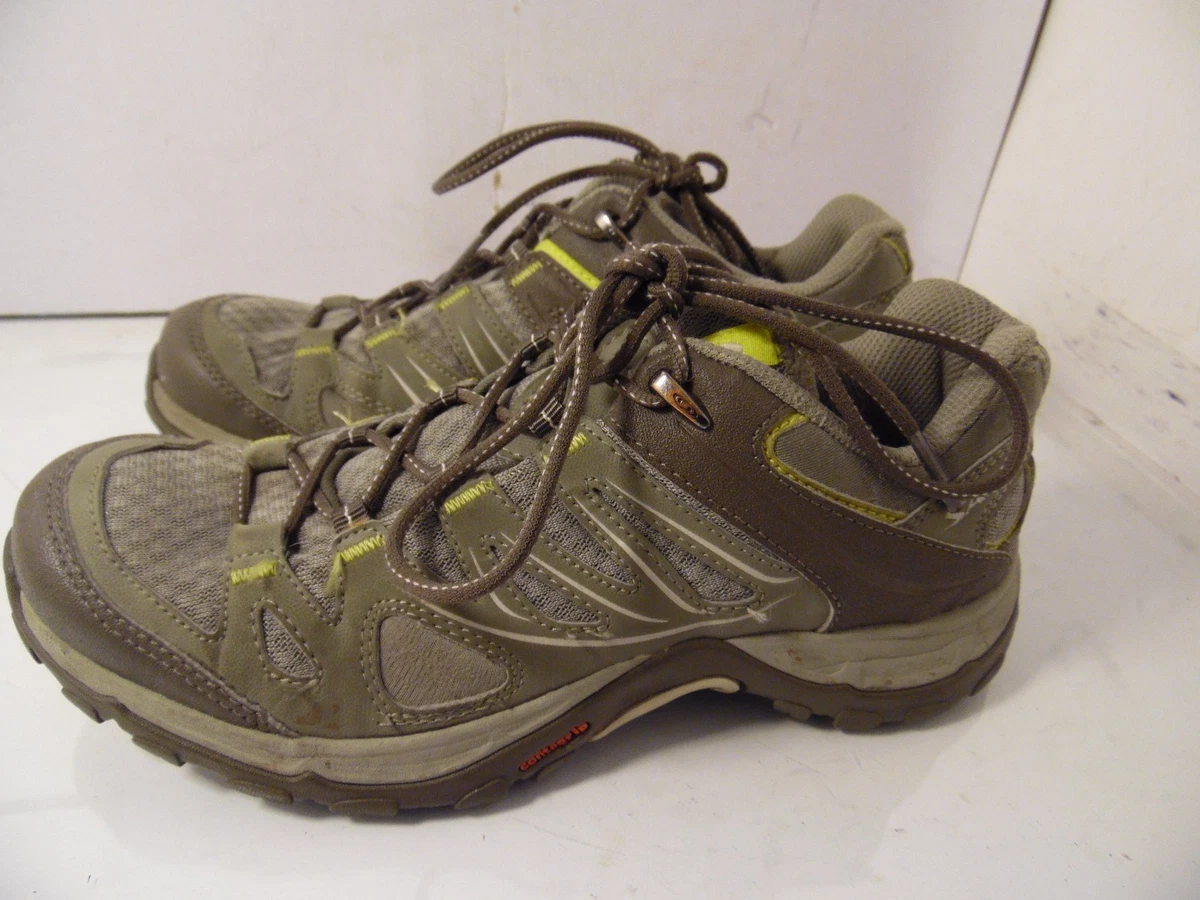 Salomon ellipse top aero womens