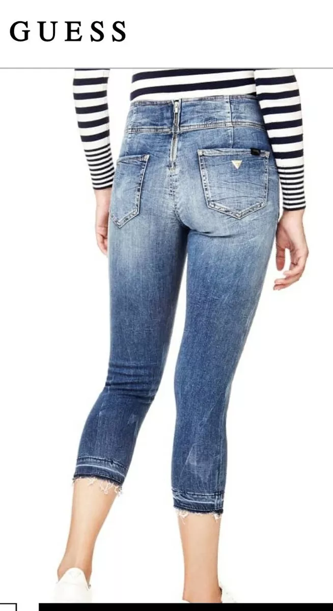 Jennifer lopez high rise skinny cheap jeans