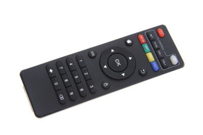 Original Fernbedienung MXQ PRO für 4K Android 7.1 TV-Box