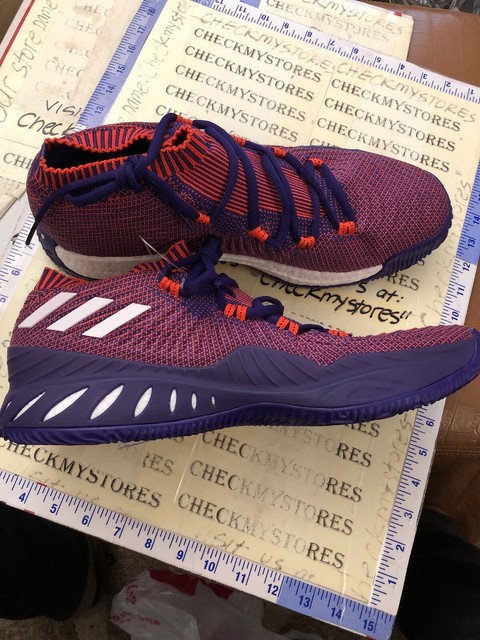 crazy explosive primeknit 2017 ebay