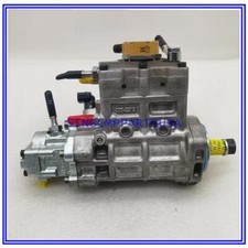 317-8021 Fuel Injection Pump For Caterpillar C6.6 Engine 323d Excavator - New