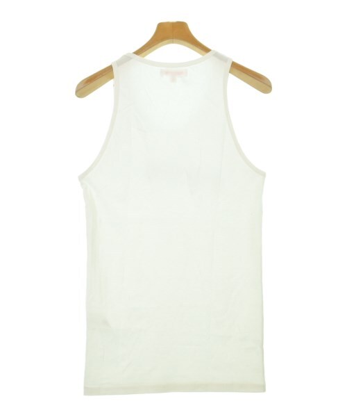 MASU Tank Tops White 44(Approx. S) 2200560613032 | eBay