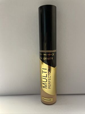   MAX FACTOR FACEFINITY MULTI PERFECTOR CONCEALER 11 ml SHADE 2N NEU!
