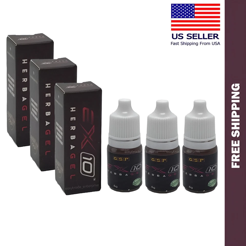 GAMBIR SARAWAK Men Delay Gel Prolong Enhance Premature Ejaculation Original 100% - Image 3 of 4