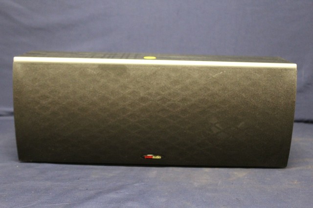 polk audio c4 subwoofer