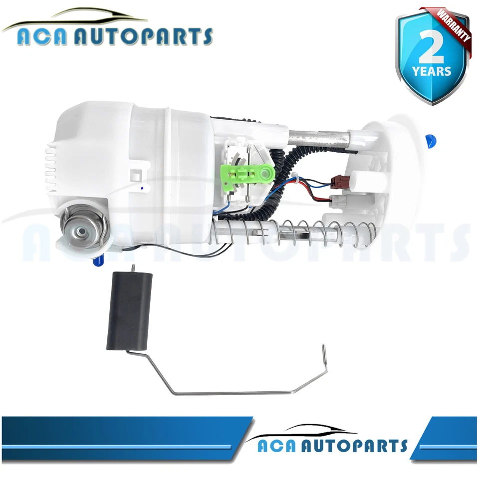 Fuel Pump Assembly For Nissan X-Trail Qashqai 4 Drive 17040JE60A, 17040-3ZB0A - image 2 of 4