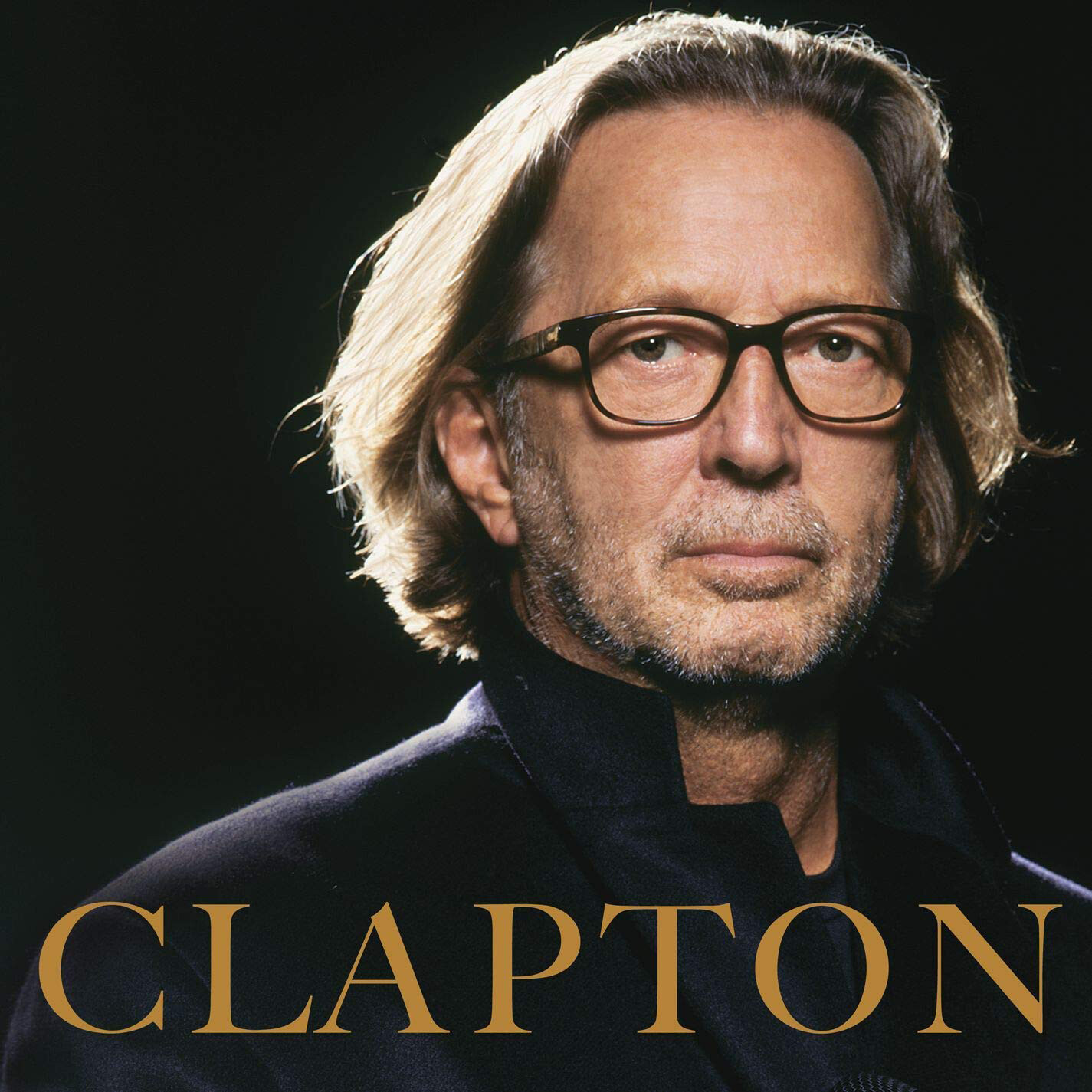 Eric Clapton Clapton (CD) Album