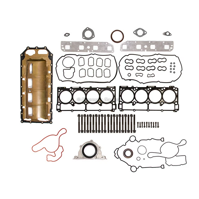 Kit de reconstrucción de motor de revisión para 03-06 Dodge Durango Ram 1500 2500 3500 5,7 HEMI Foto 3 de 4