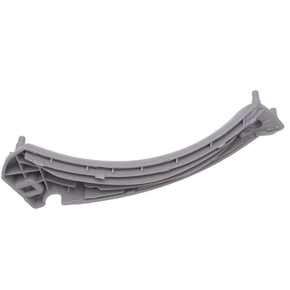 FOR BMW E90 E91 Left Inner Inside Door Panel Handle Pull Trim Cover 51417230851 - Image 3 of 4