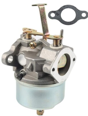 Carburetor for Tecumseh H30 H50 H60 HH60 Engine 632230 632272 tiller blower Carb