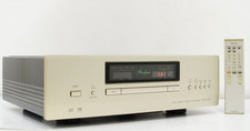 Accuphase DP-550 SACD/CD Player