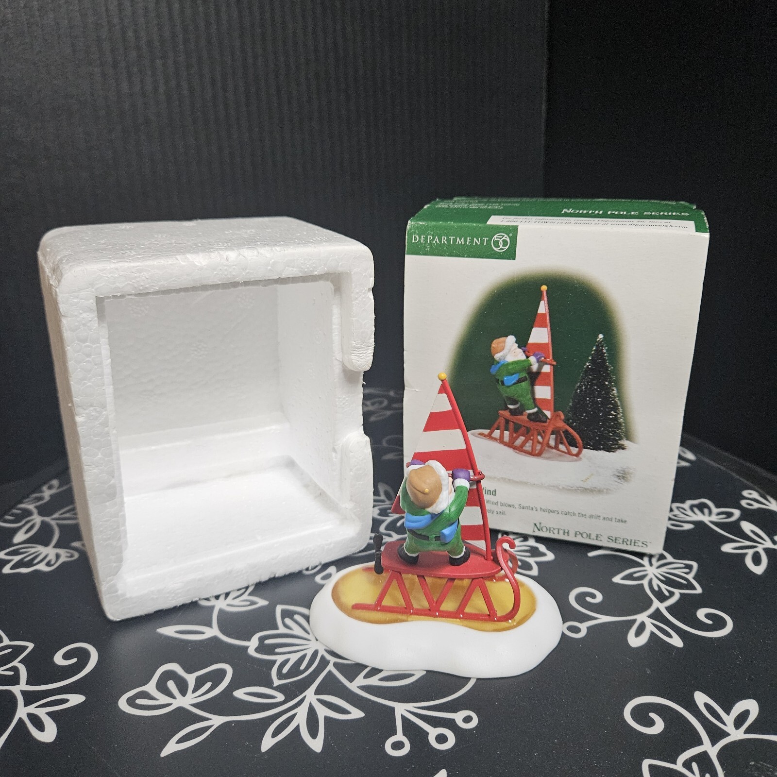Click here to see eBay Auction
