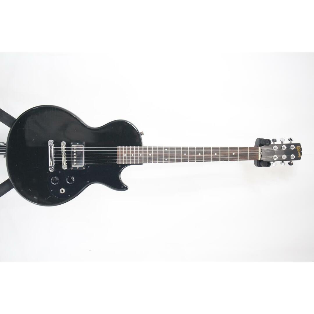 ギター Gibson melody maker Black Gibson SG Melody Maker - Satin Ebony | Sweetwater