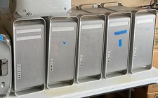 Mac Pro 4,1 - 2.26GHz Quad Core,  8GB RAM, No HDD