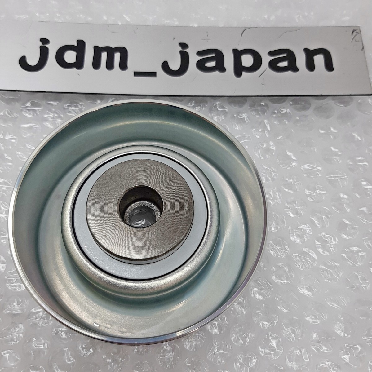MITSUBISHI MD368209 Dignity Montero Pajero Pulley Tensioning