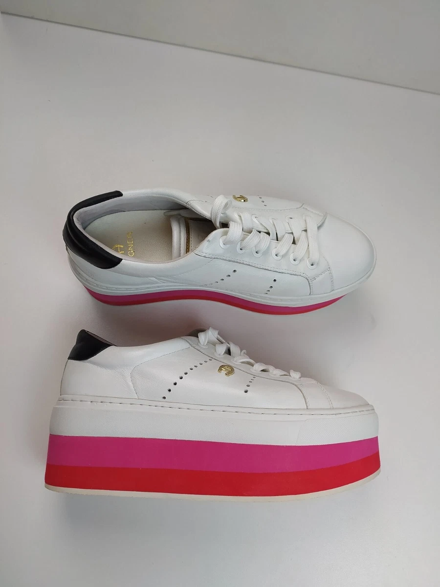Aigner sneakers store