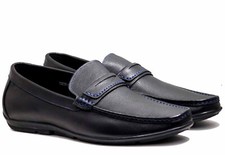 Mario Samello Men's dress loafer 1337F8A