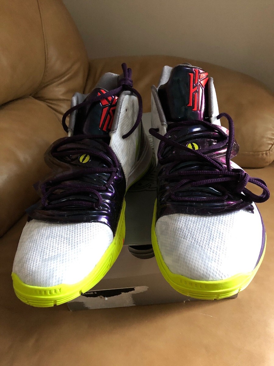 Size 11 - Nike Kyrie 5 EP Mamba Mentality for sale online | eBay