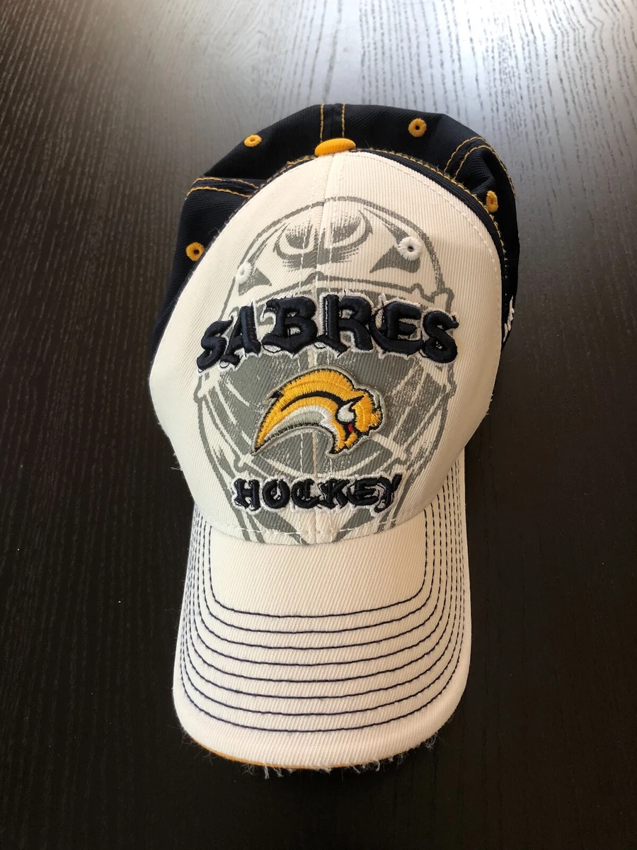 Sabres baseball cap hotsell
