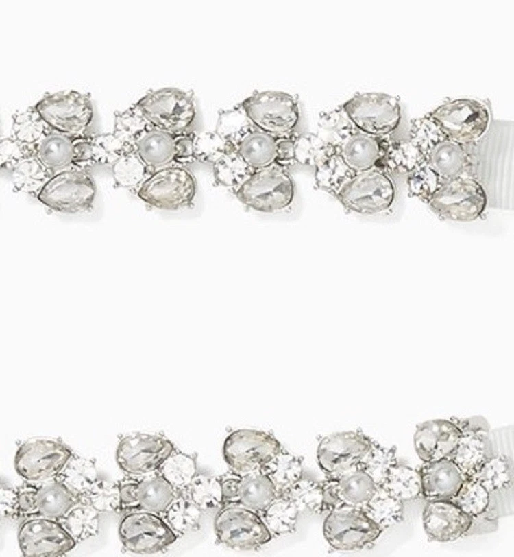 Kate spade bridal belt sale
