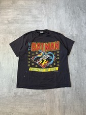 Vintage 1988 The Batman Shirt