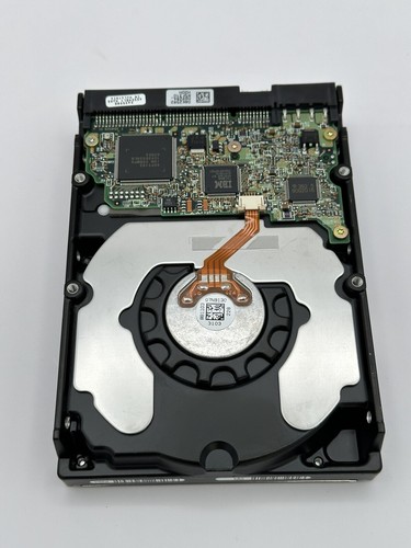 Hitachi Deskstar 80GB IDE PATA Hard Drive HDD IC35L090AVV207-0 07N9675 - 💾✨ - Picture 7 of 8