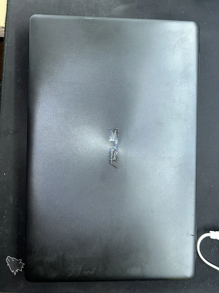 asus x550ze - Immagine 2 di 4