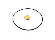 Cinghia per PIONEER KEX-70 KEX-73 Car Component Radio Cassetta Autoradio Belt