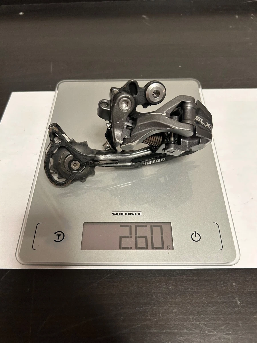 Slx shadow hotsell plus 11 speed