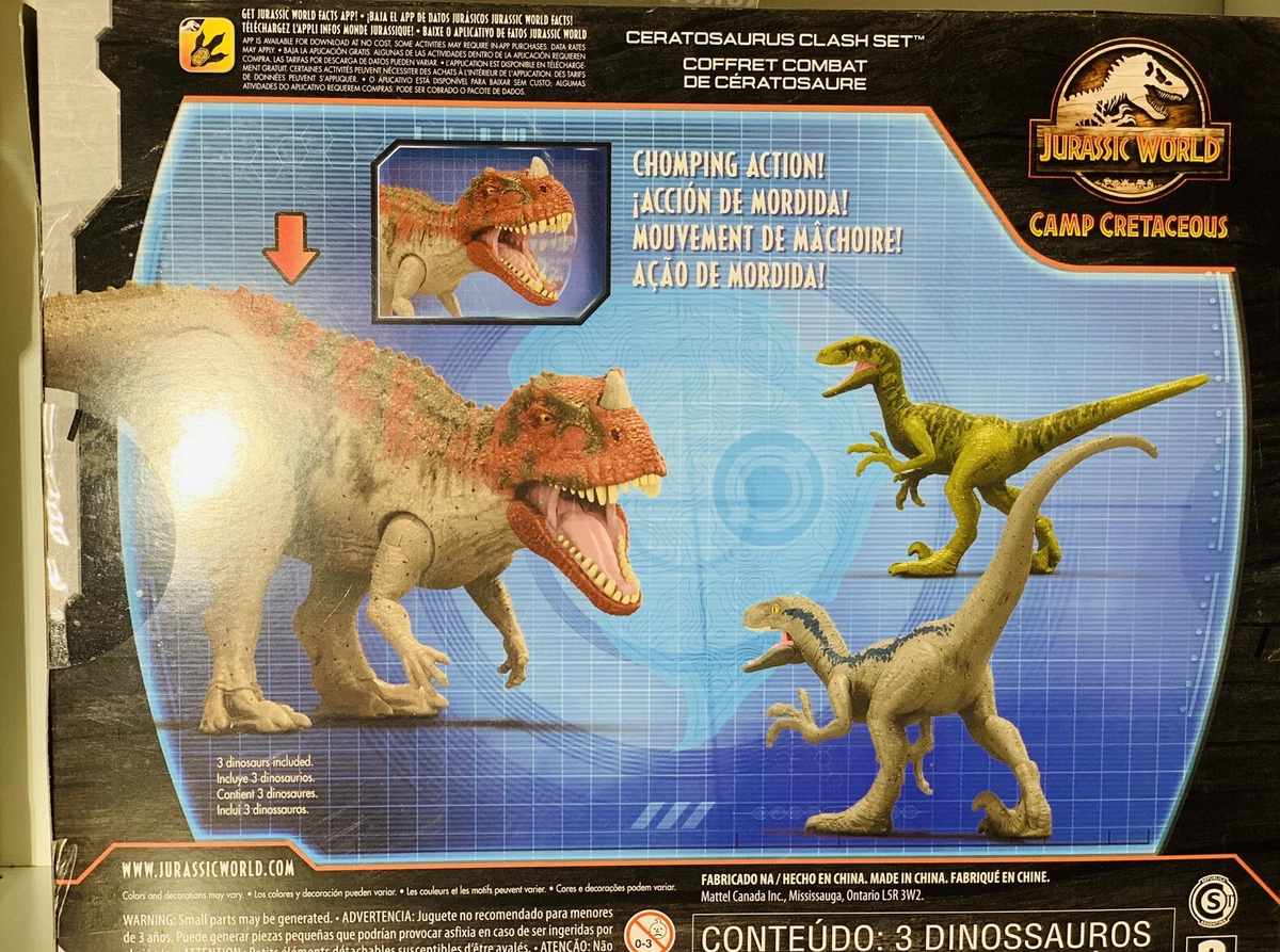 Jurassic world 2 sur netflix sale