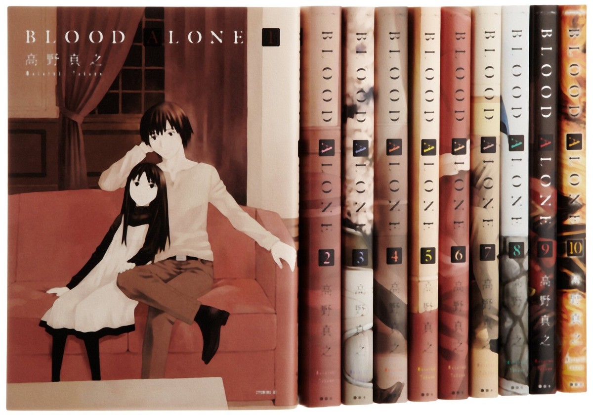 少年漫画 Blood alone 11 Amazon.co.jp: BLOOD ALONE 11 eBook : 高野真之: Kindle Store