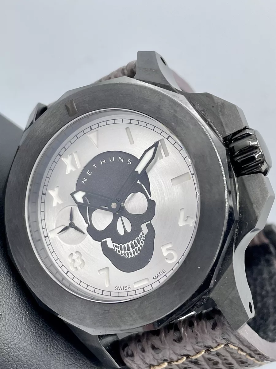 Nethuns orologi discount