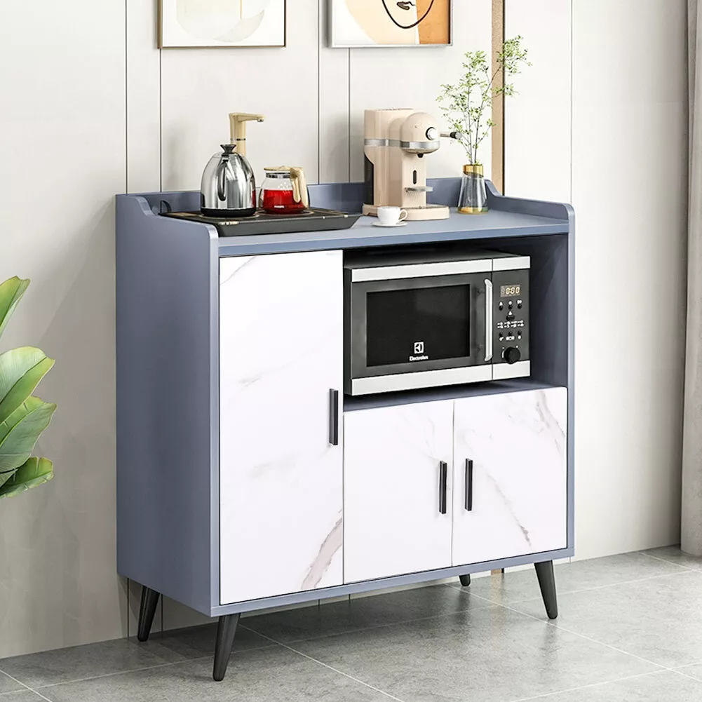 Side cupboard clearance for kitchen