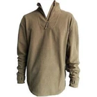 BRITISH ARMY MTP PCS THERMAL UNDERSHIRT COLD WEATHER FLEECE Base Layer Norgi