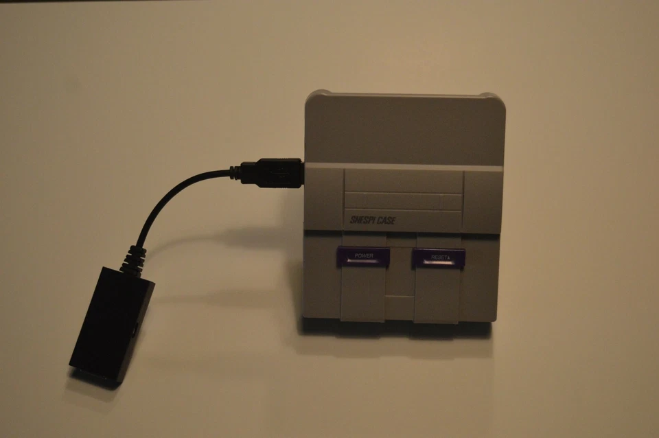 Bliss-Box:Gamer-Pro Advacned usb adapter for gc,snes,sega,n64,psx,ps2 adaptoid - Image 2 of 4