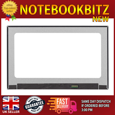 15,6'' LAPTOP BILDSCHIRM FÜR PANDA LM156LFDL02 FULL HD MATT DISPLAY 30PINS