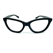 Maui Jim Japan CANNA MJ769-02 54-18-135 Black Women  s Sunglasses Frame H11309