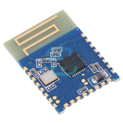 JDY-19 Ultra-low-power Consumption Bluetooth 4.2 Serial-Port Transmission Module