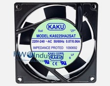 KAKU KA9225HA2SAT 220-240V 0.07/0.06A Electri...