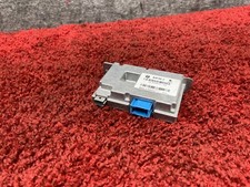 BMW F10 F48 F30 F22 F25 KAFAS LHD DRIVER SUPPLY CAMERA CONTROL MODULE OEM 46K