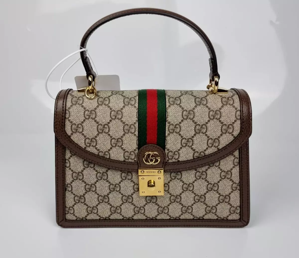 Gucci Ophidia Womens Handbags